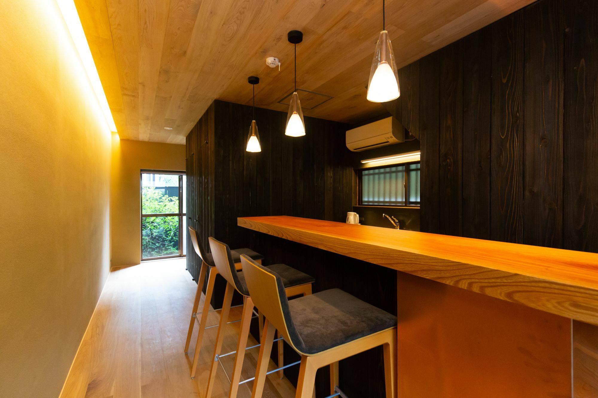 Noyado Arashiyama Villa Kyoto Eksteriør bilde