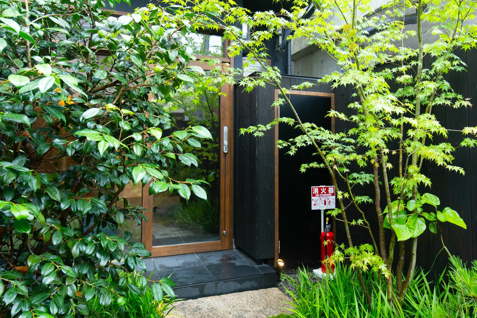 Noyado Arashiyama Villa Kyoto Eksteriør bilde